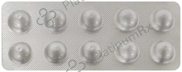 Dapanorm P Tablet