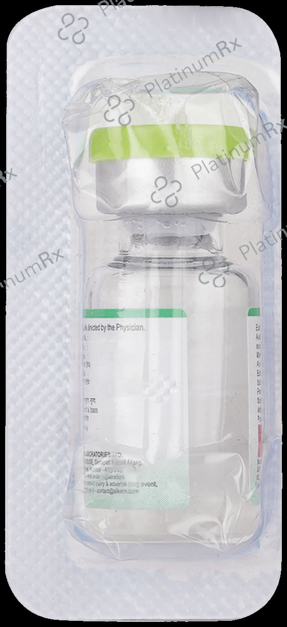 Amiject 100mg Injection