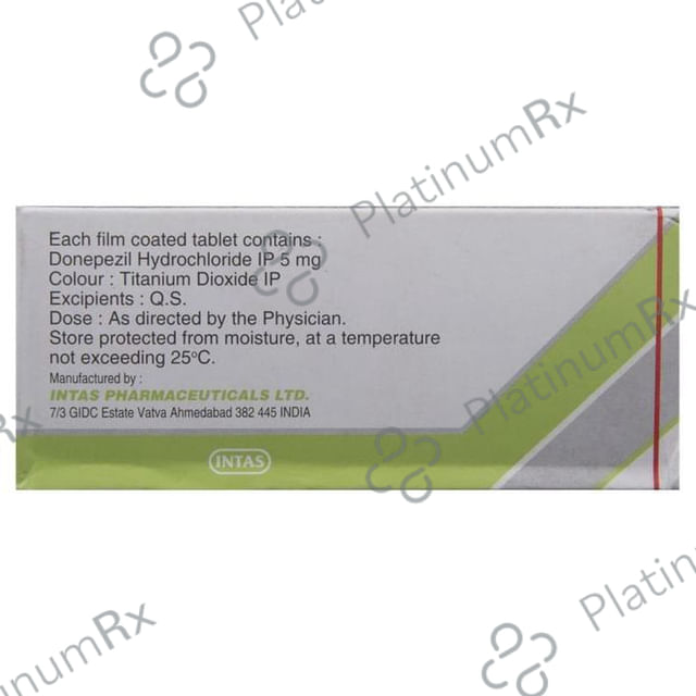 Terakare 1mg Tablet