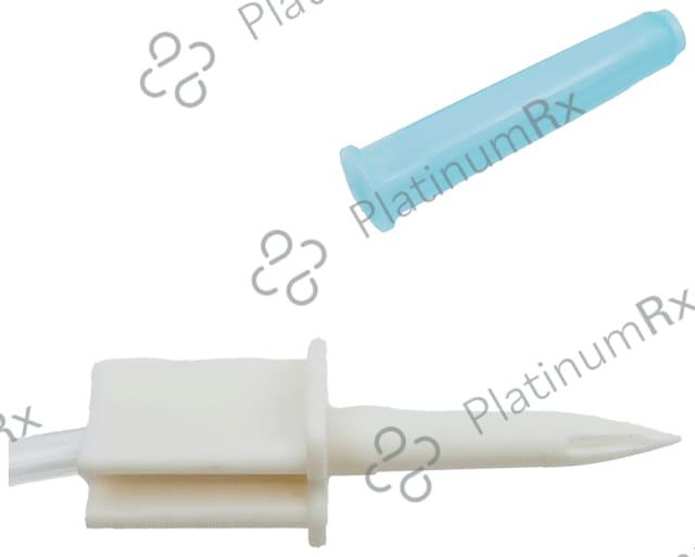 Alpha Cyno Care Infusion Set 1s