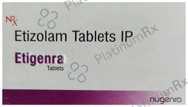 Etigenra Tablet