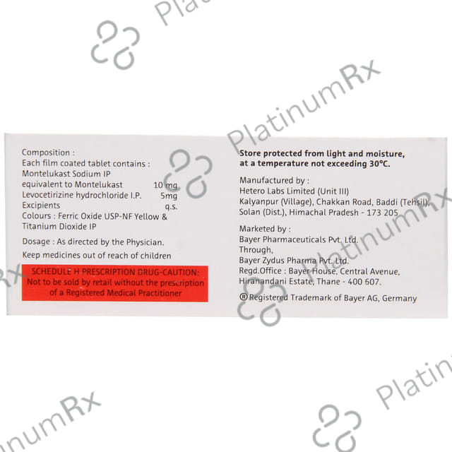 Incid Ultra Tablet