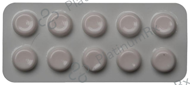 Dentaforce DT 10mg Tablet 10s