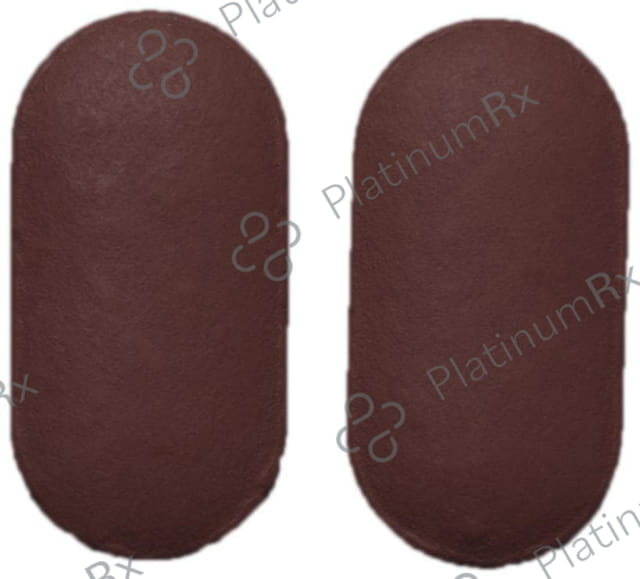 Samion OD Tablet 10s
