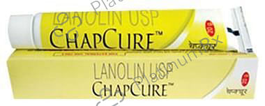 Chapcure Cream