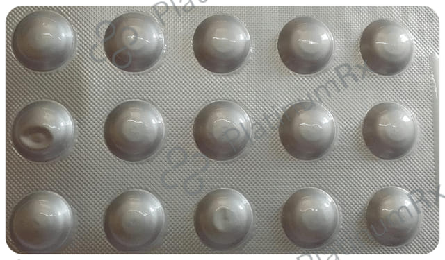 Pritorva 10mg Tablet 15s