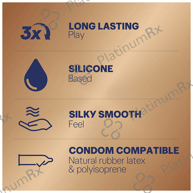 Durex Real Feel Lube