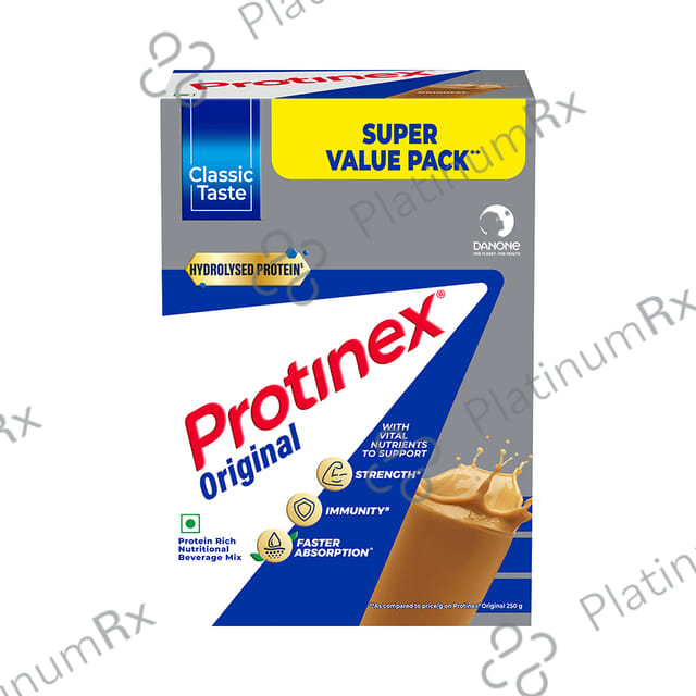 Protinex High Quality Protein Original Classic Bitter Powder 1kg