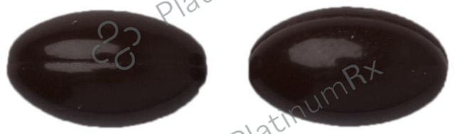Dutagen 0.5mg Capsule 10s