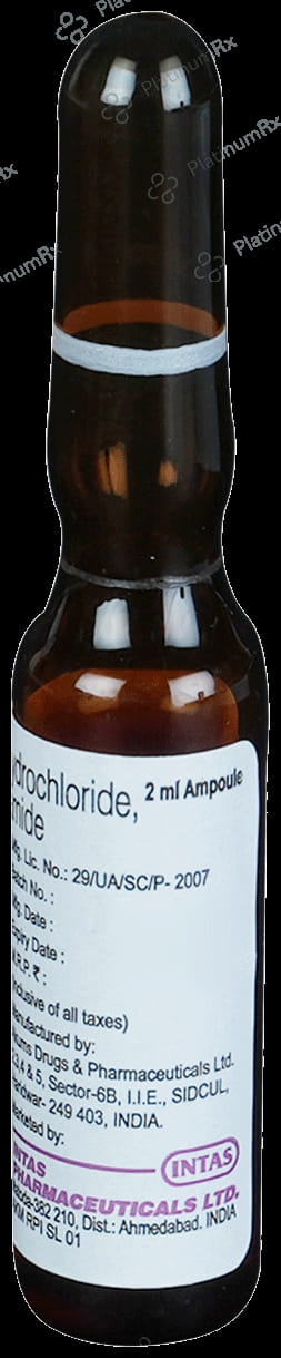 Rejunex Forte Injection 2ml