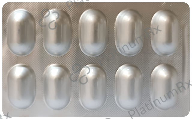 Zonzim 200mg Tablet DT