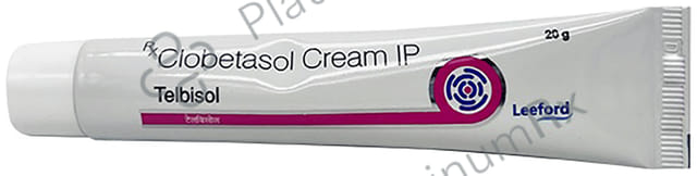 Telbisol Cream