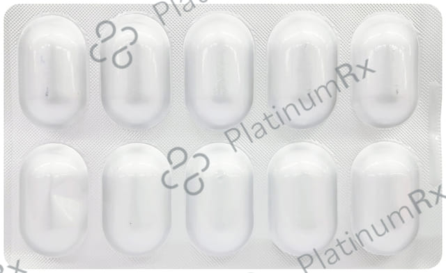 Spercus Tablet 10s