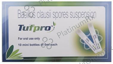 Tufpro Suspension 5ml