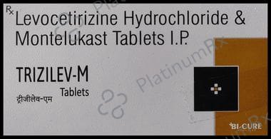 Trizilev-M Tablet