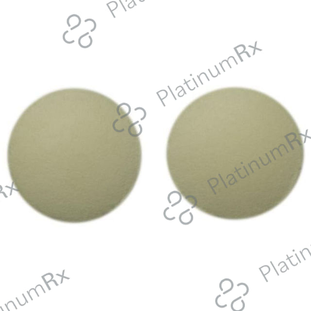 Lefra 10mg Tablet 10s