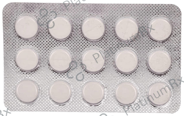 TOR 20mg Tablet 15s