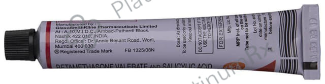 Betnovate S Ointment 20gm