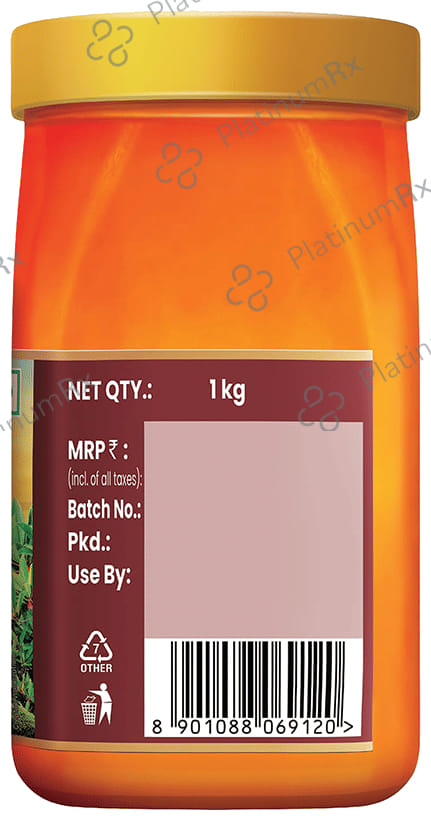 Saffola Honey Active Made with Sundarban Forest Honey No Sugar Adulteration 1kg