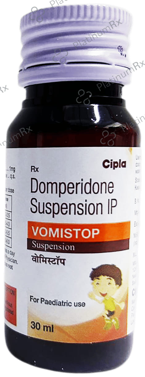Vomistop 1mg/ml Suspension