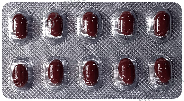Novoret Neo Capsule 10s