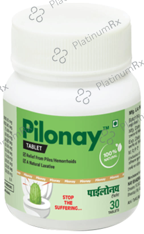 Pilonay Tablet 30s