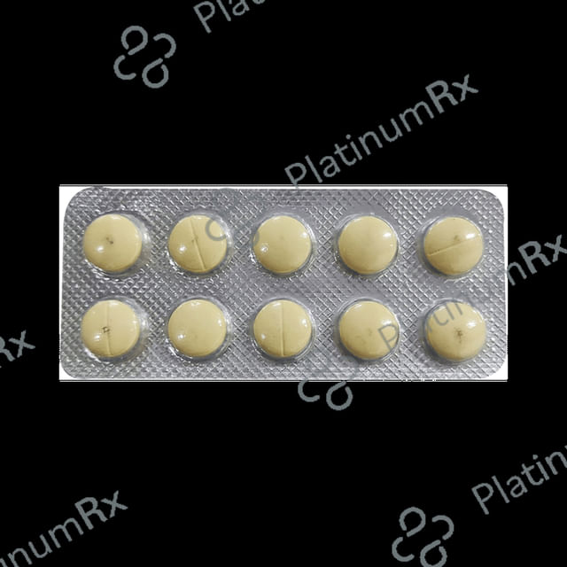 Synaptol 150mg Tablet 10s