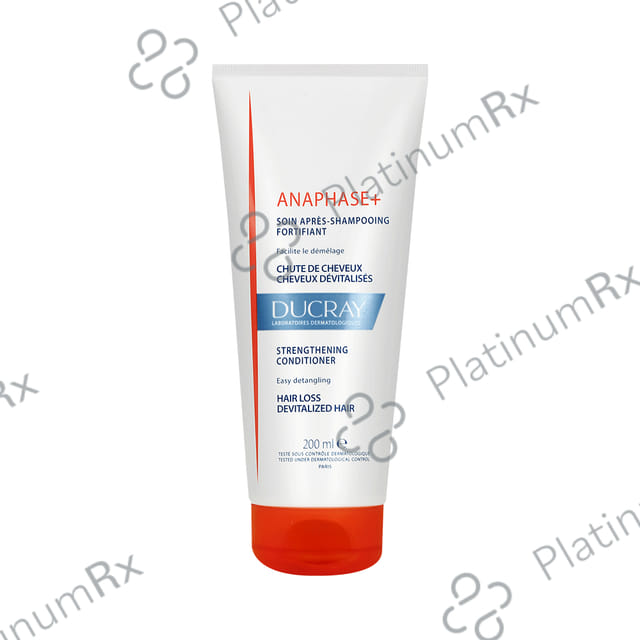 Ducray Anaphase + Strengthening Conditioner 200ml
