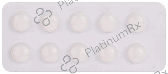 Oliza 5mg Tablet 10s