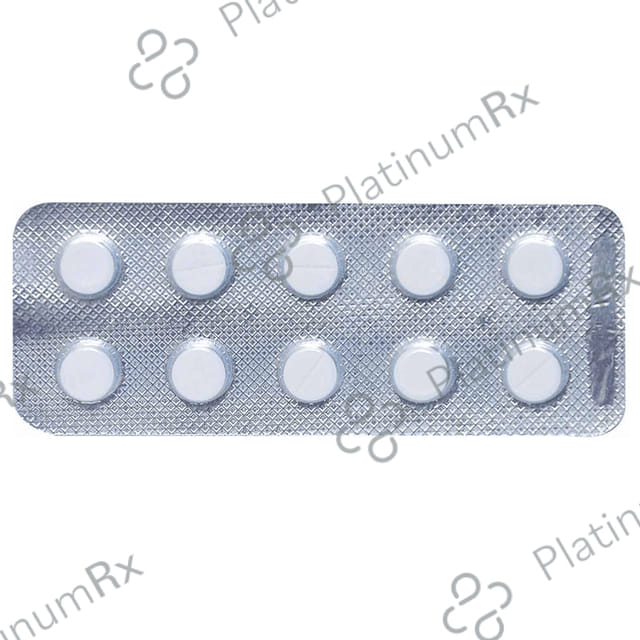 Calchek 2.5mg Tablet 10s