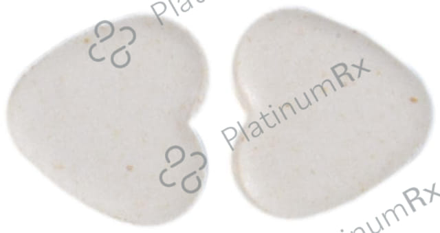 Eslo 2.5mg Tablet 15s