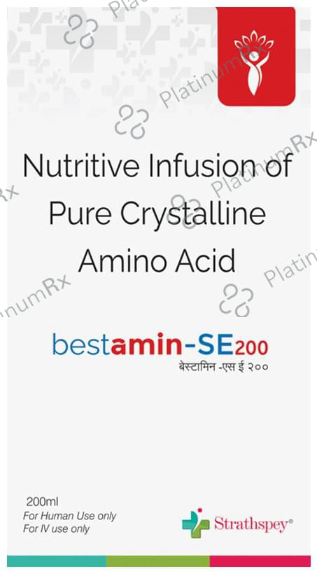 Bestamin-SE 200 Infusion