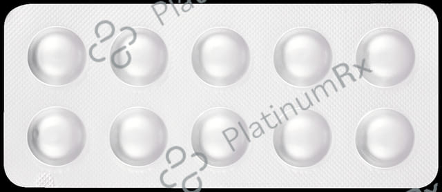 Rednisol 8mg Tablet 10s