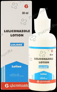 Luligee 1% Lotion 30ml