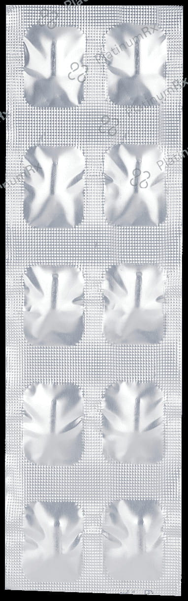 Vilazine 20mg Tablet 10s