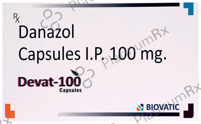Devat 100 Capsule