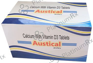 Austical Tablet