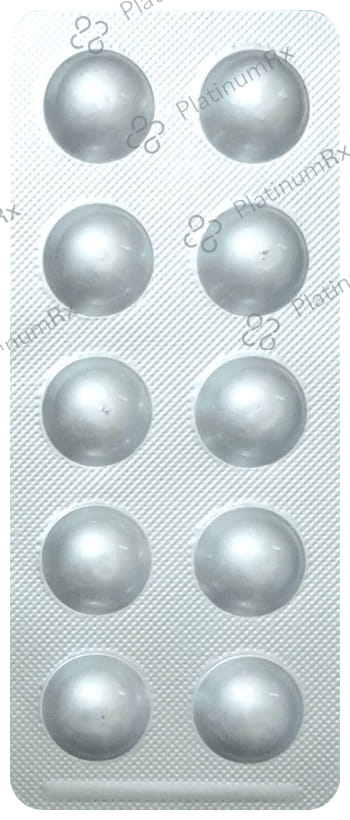 Telsyday-CT 40 Tablet