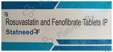 Statneed-F Tablet