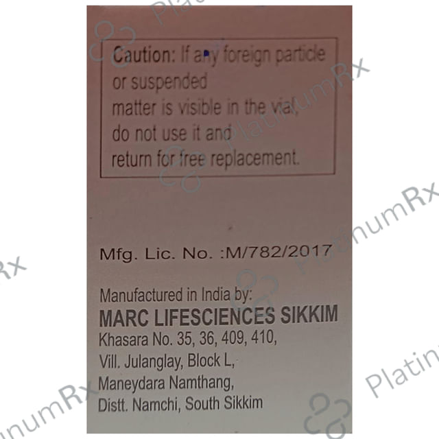 Calvit 12 Injection