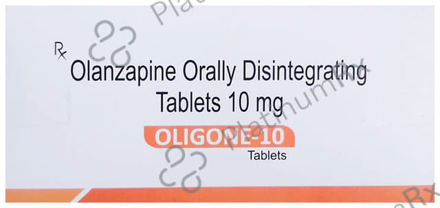 Oligone 10mg Tablet MD 10s