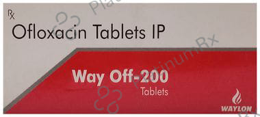 Way Off 200 Tablet