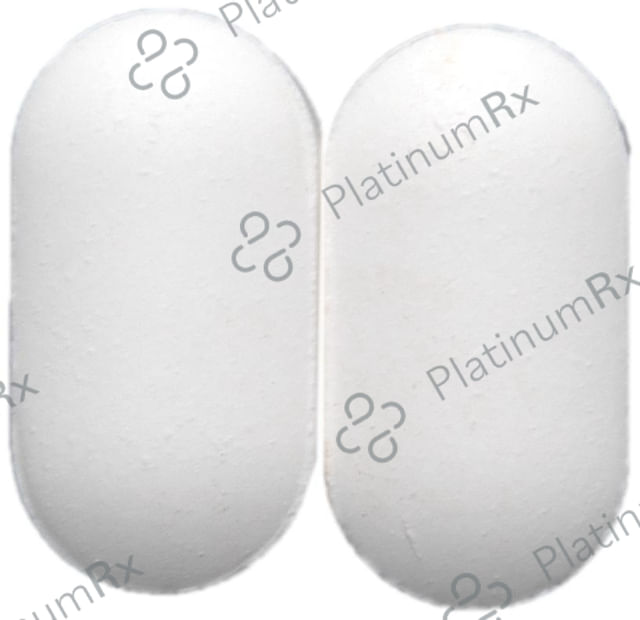 Macrozide 1500 Tablet