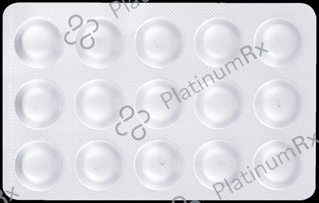 Vintel 40mg Tablet 15s