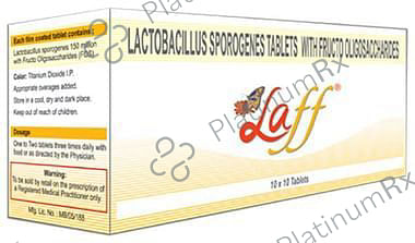 Laff Tablet