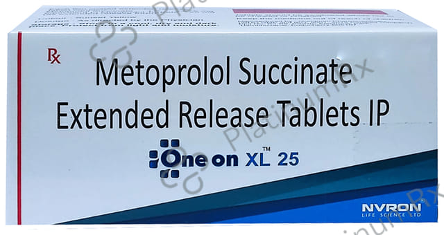 One ON XL 25 Tablet 10s