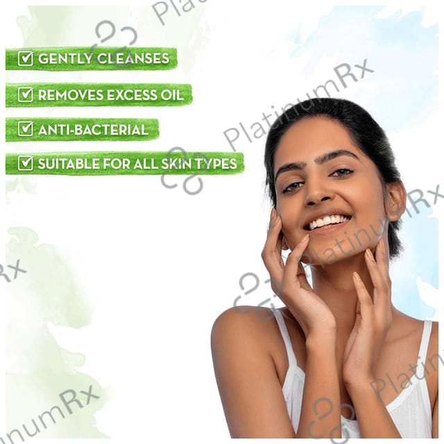 Mamaearth Face wash 150ml