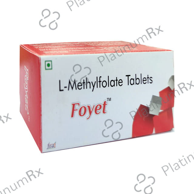 Foyet Tablet