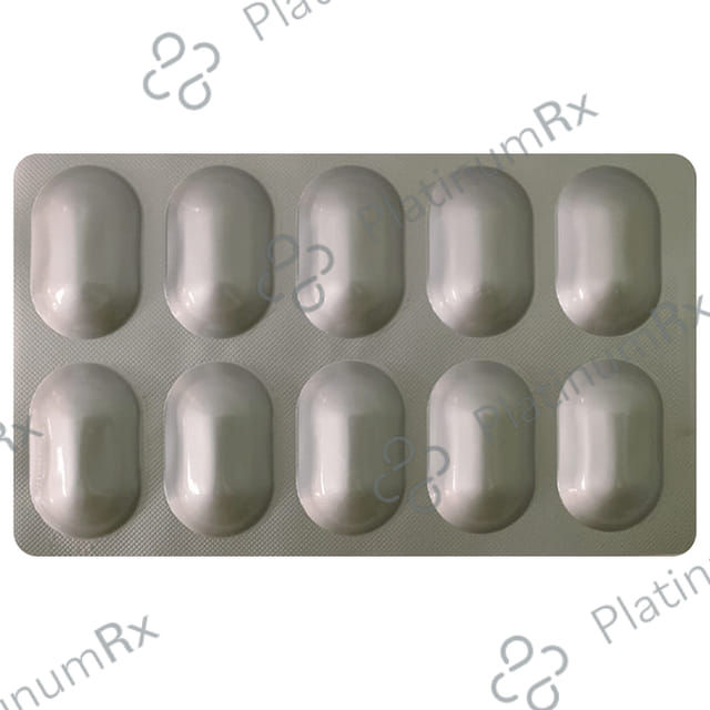 Russela Gold Capsule