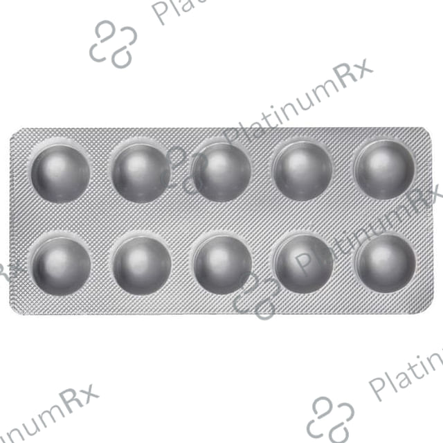 Ramcor H 5 12.5/5mg Tablet 10s